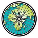 Logo Nomade Location vélo et vtt à Lacanau - Nomade Location de vélo, vtt fatbike et vélo électrique à Lacanu Océan